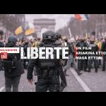 "Liberté" un film de Maga Ettori
