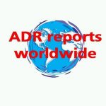 14 — adr reports