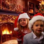Activités avec les enfants pour les fêtes de Noel libres à tous