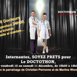 26 — doctothon