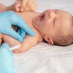 Vaccination des enfants de 6 mois à 5 ans