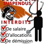 suspendus 500j