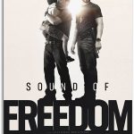 affiche sound of freedom